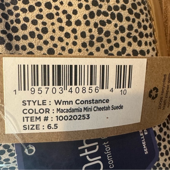 TOMS Constance Heeled Boot - Picture 8 of 12